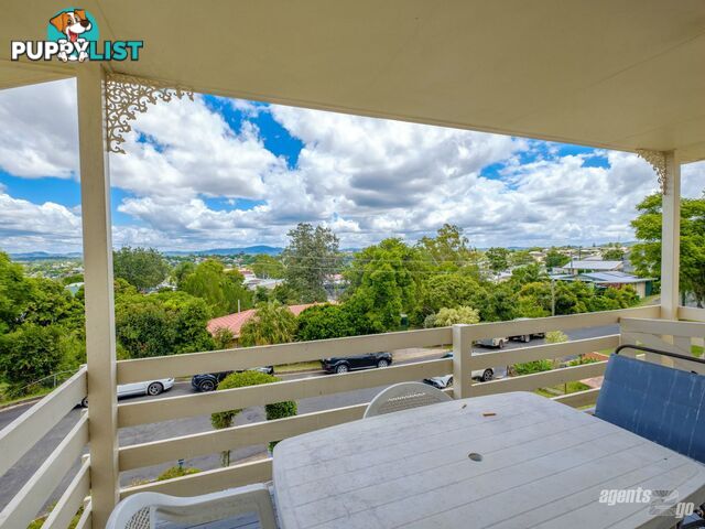 4 Everson Lane GYMPIE QLD 4570