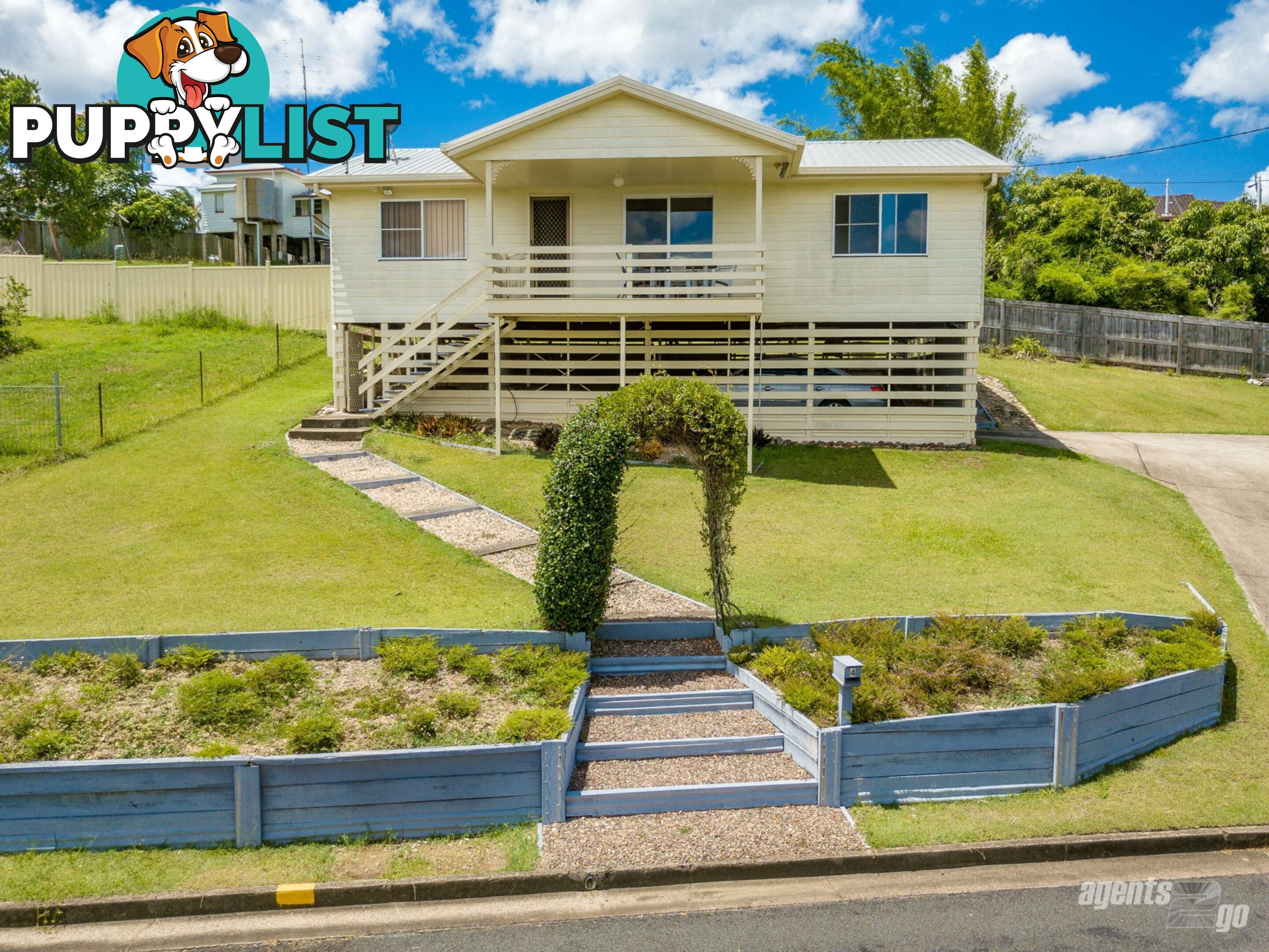 4 Everson Lane GYMPIE QLD 4570