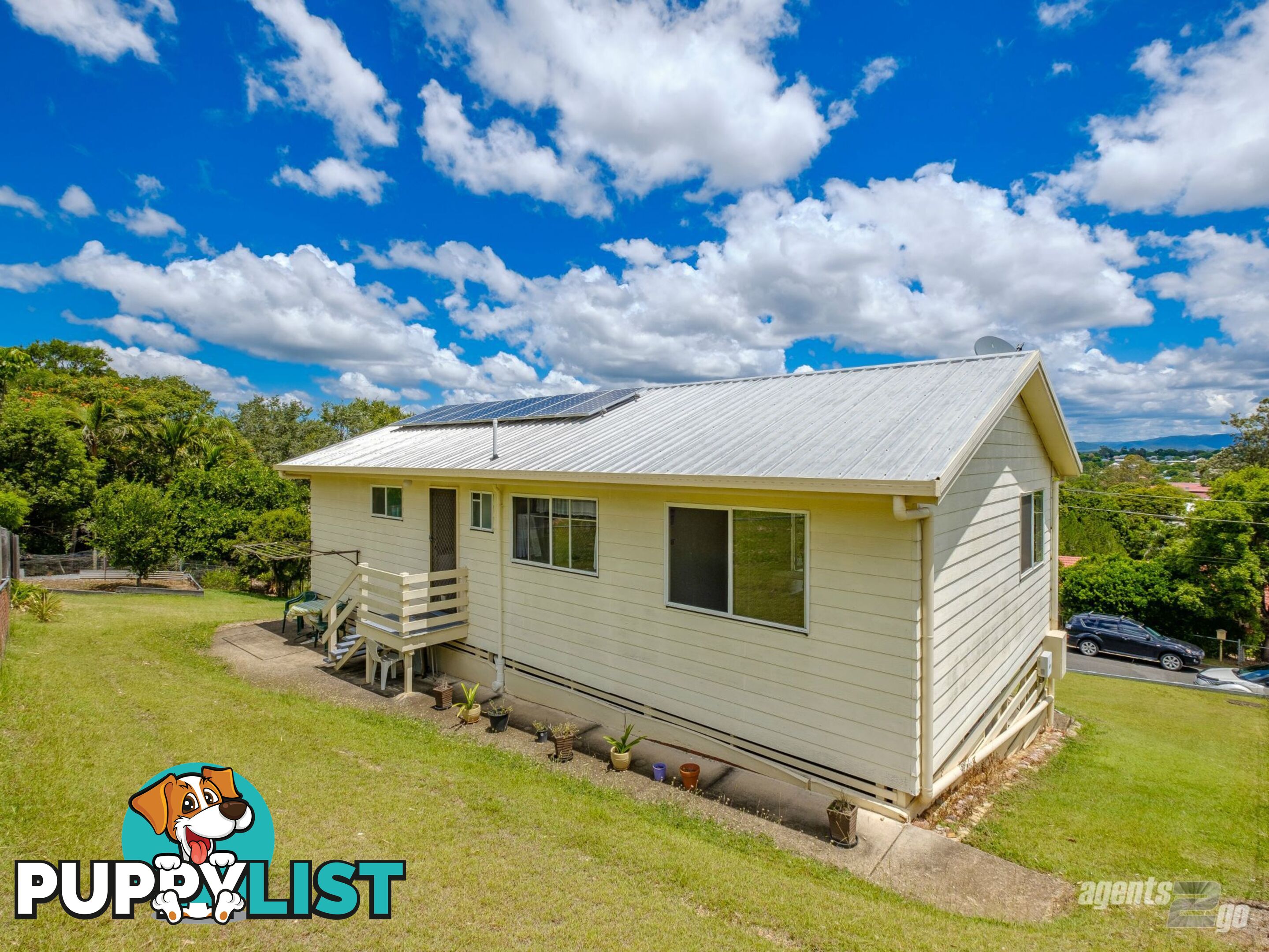 4 Everson Lane GYMPIE QLD 4570