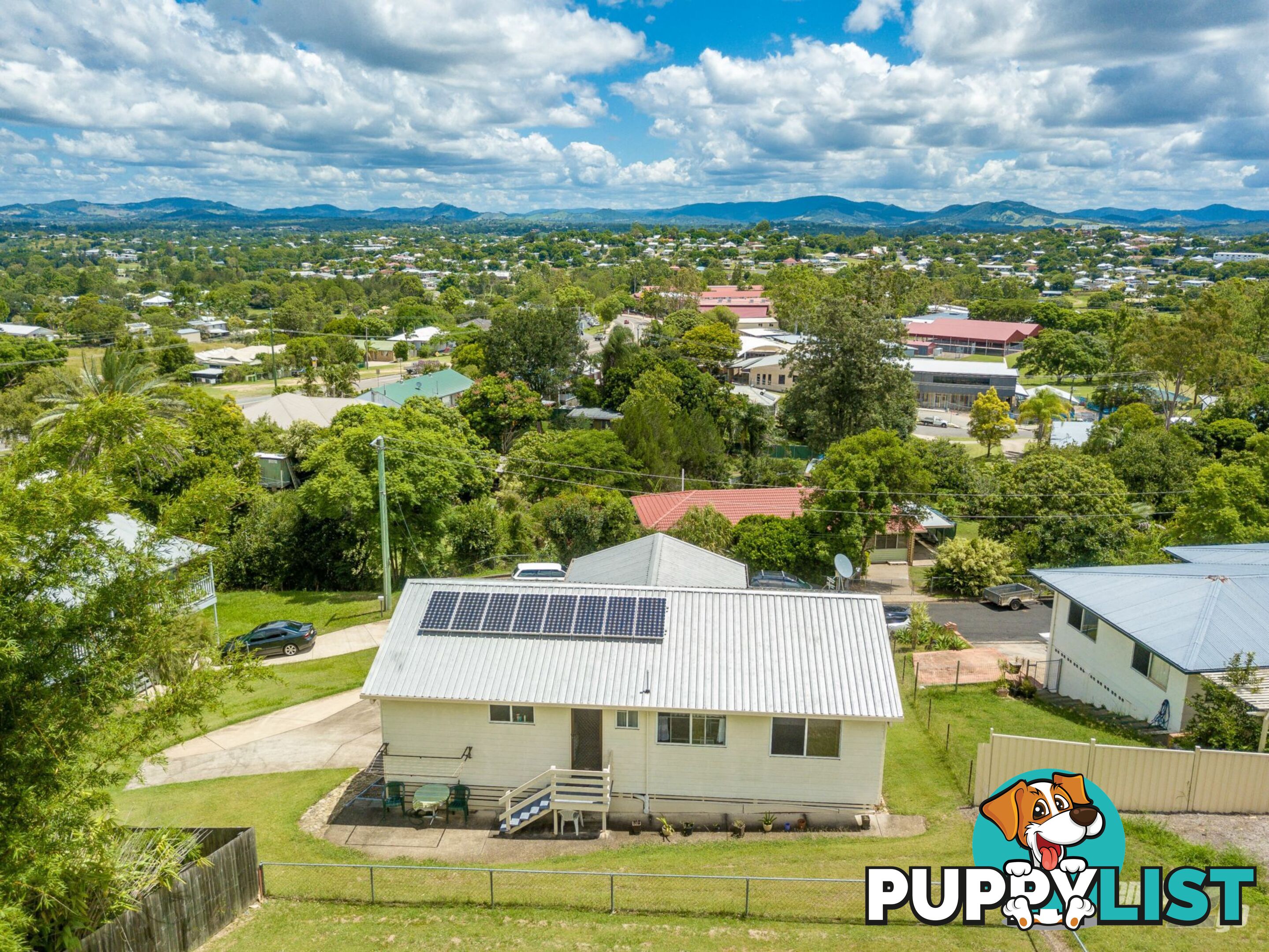 4 Everson Lane GYMPIE QLD 4570