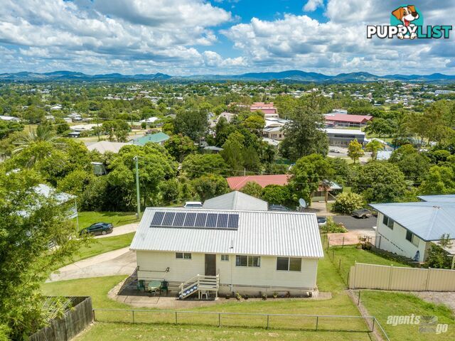 4 Everson Lane GYMPIE QLD 4570