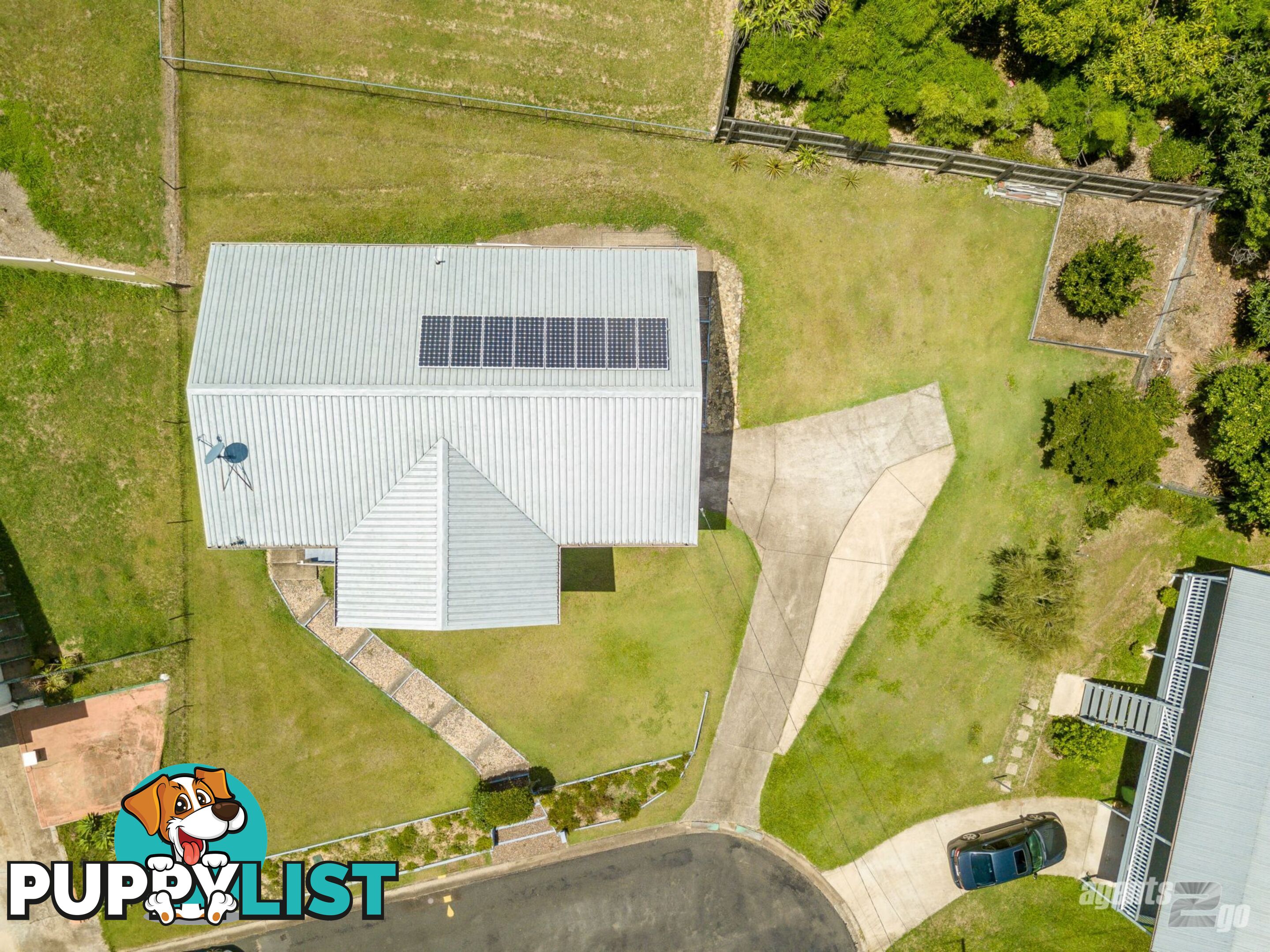 4 Everson Lane GYMPIE QLD 4570