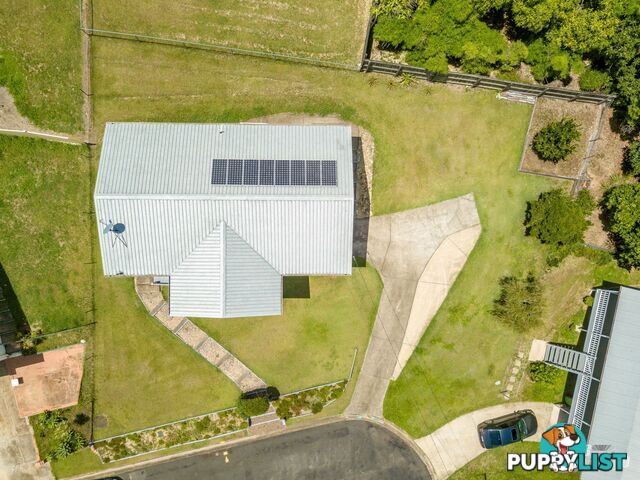 4 Everson Lane GYMPIE QLD 4570