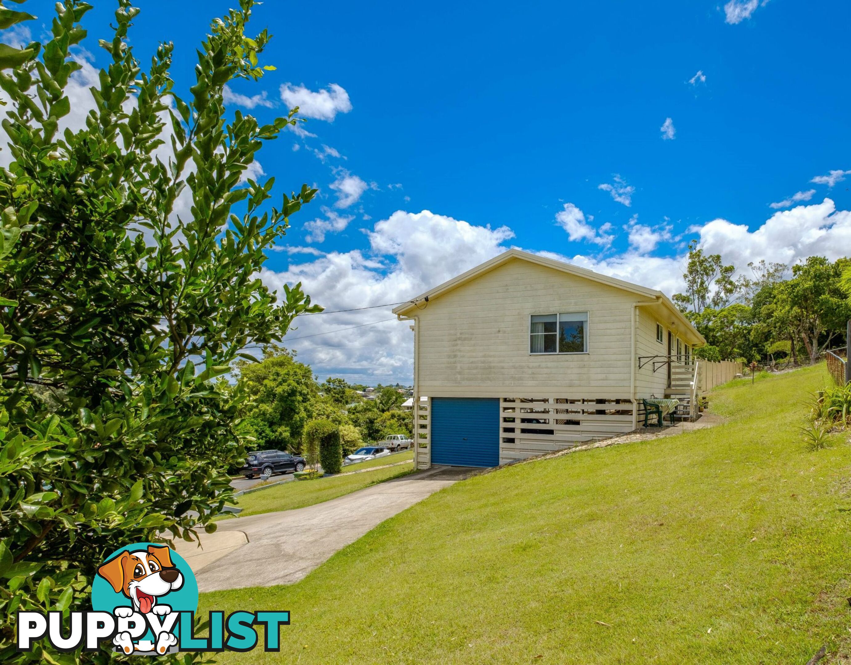 4 Everson Lane GYMPIE QLD 4570