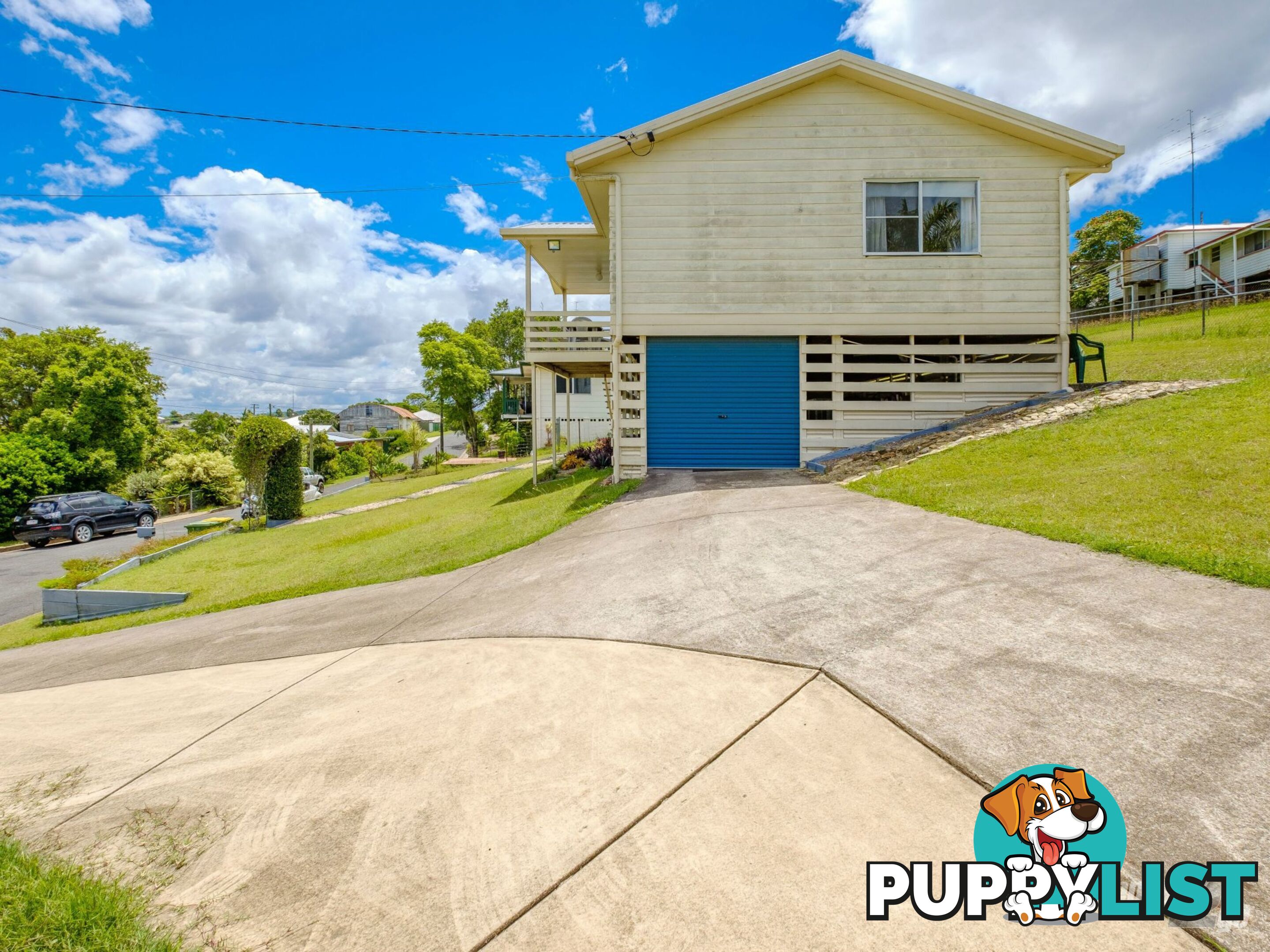 4 Everson Lane GYMPIE QLD 4570