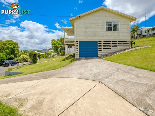 4 Everson Lane GYMPIE QLD 4570