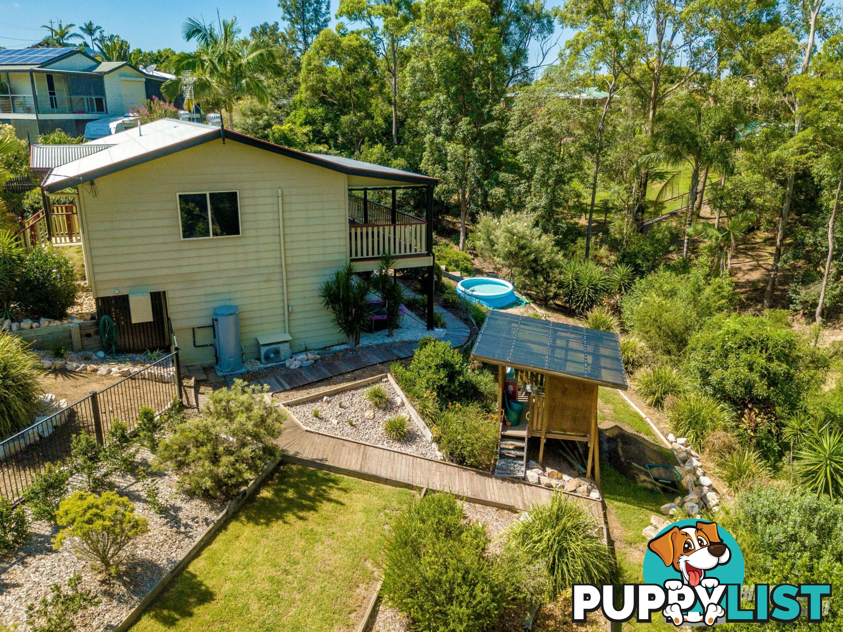 5 Melaleuca Court SOUTHSIDE QLD 4570