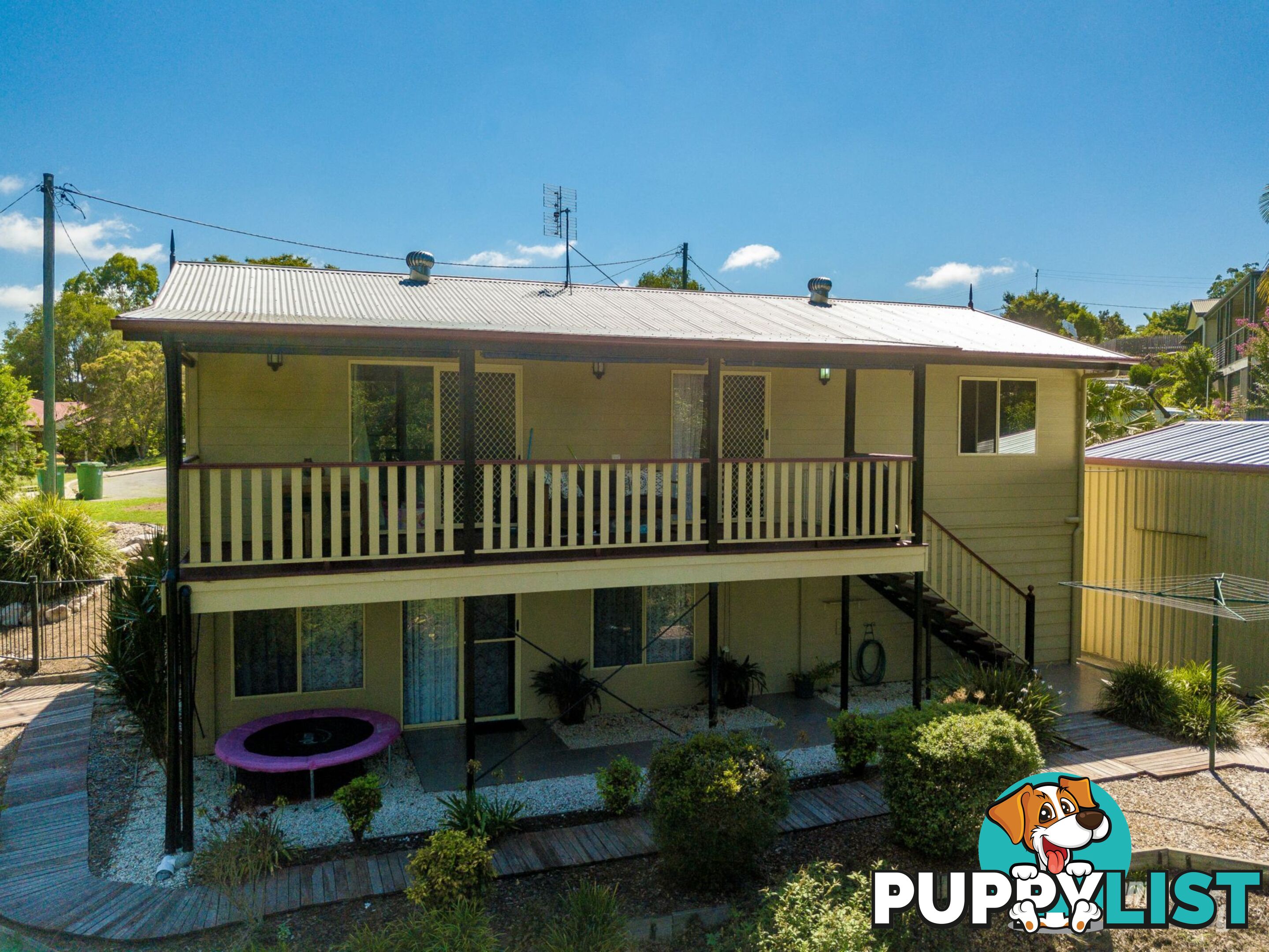 5 Melaleuca Court SOUTHSIDE QLD 4570