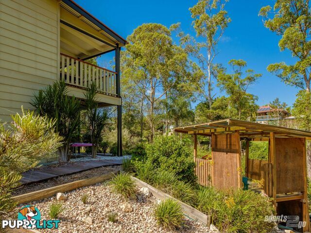 5 Melaleuca Court SOUTHSIDE QLD 4570