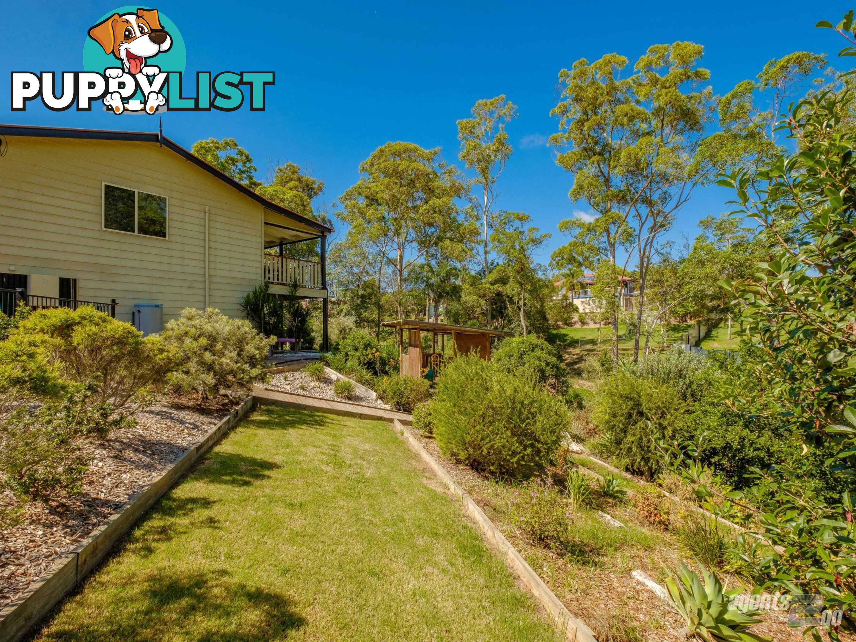 5 Melaleuca Court SOUTHSIDE QLD 4570