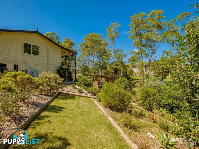 5 Melaleuca Court SOUTHSIDE QLD 4570