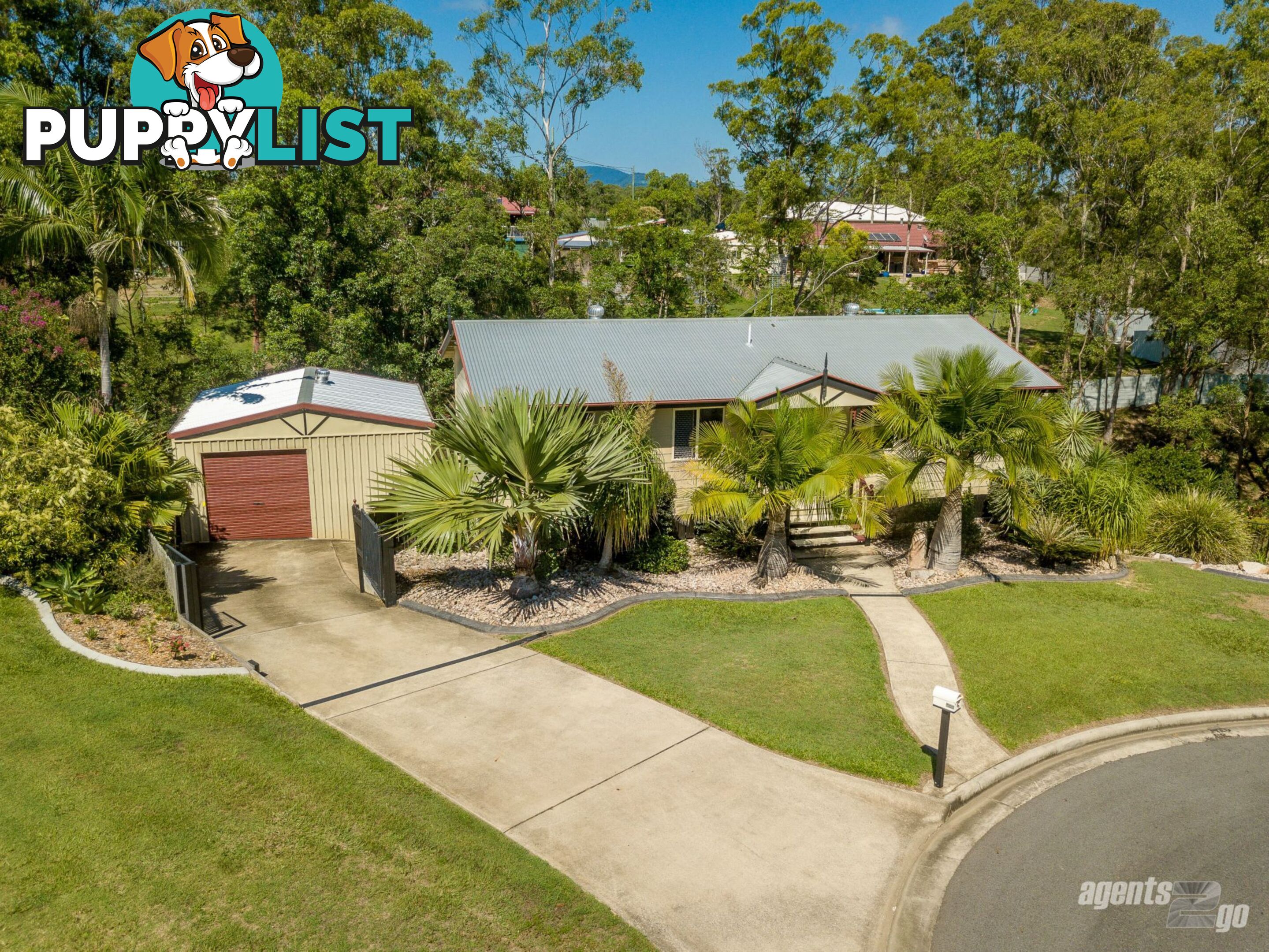 5 Melaleuca Court SOUTHSIDE QLD 4570