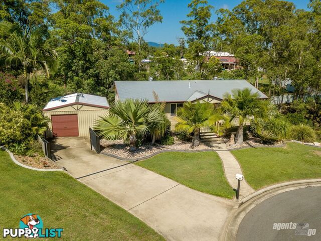 5 Melaleuca Court SOUTHSIDE QLD 4570