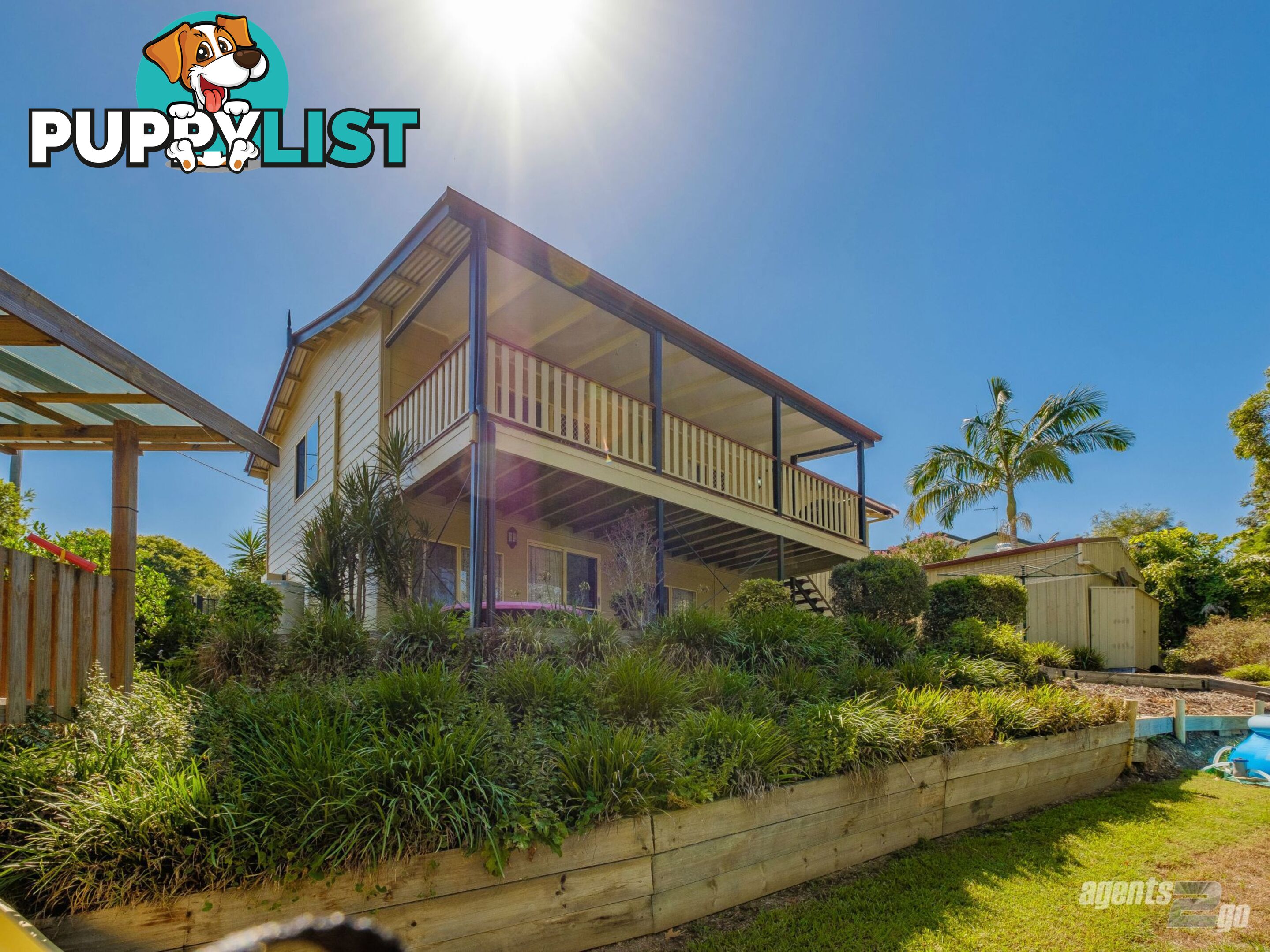 5 Melaleuca Court SOUTHSIDE QLD 4570