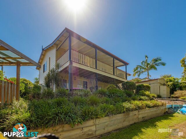 5 Melaleuca Court SOUTHSIDE QLD 4570