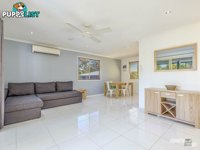 5 Melaleuca Court SOUTHSIDE QLD 4570