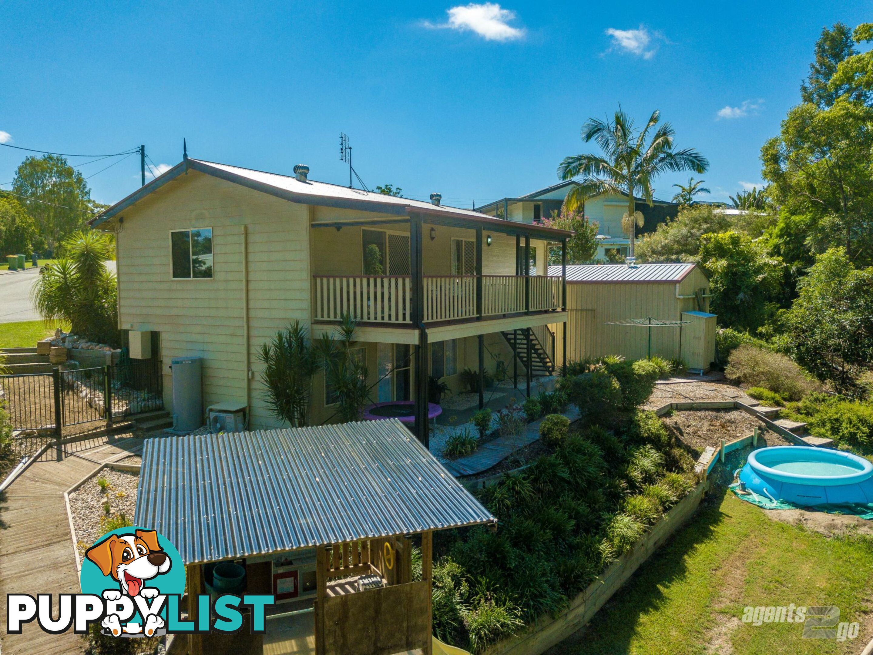 5 Melaleuca Court SOUTHSIDE QLD 4570