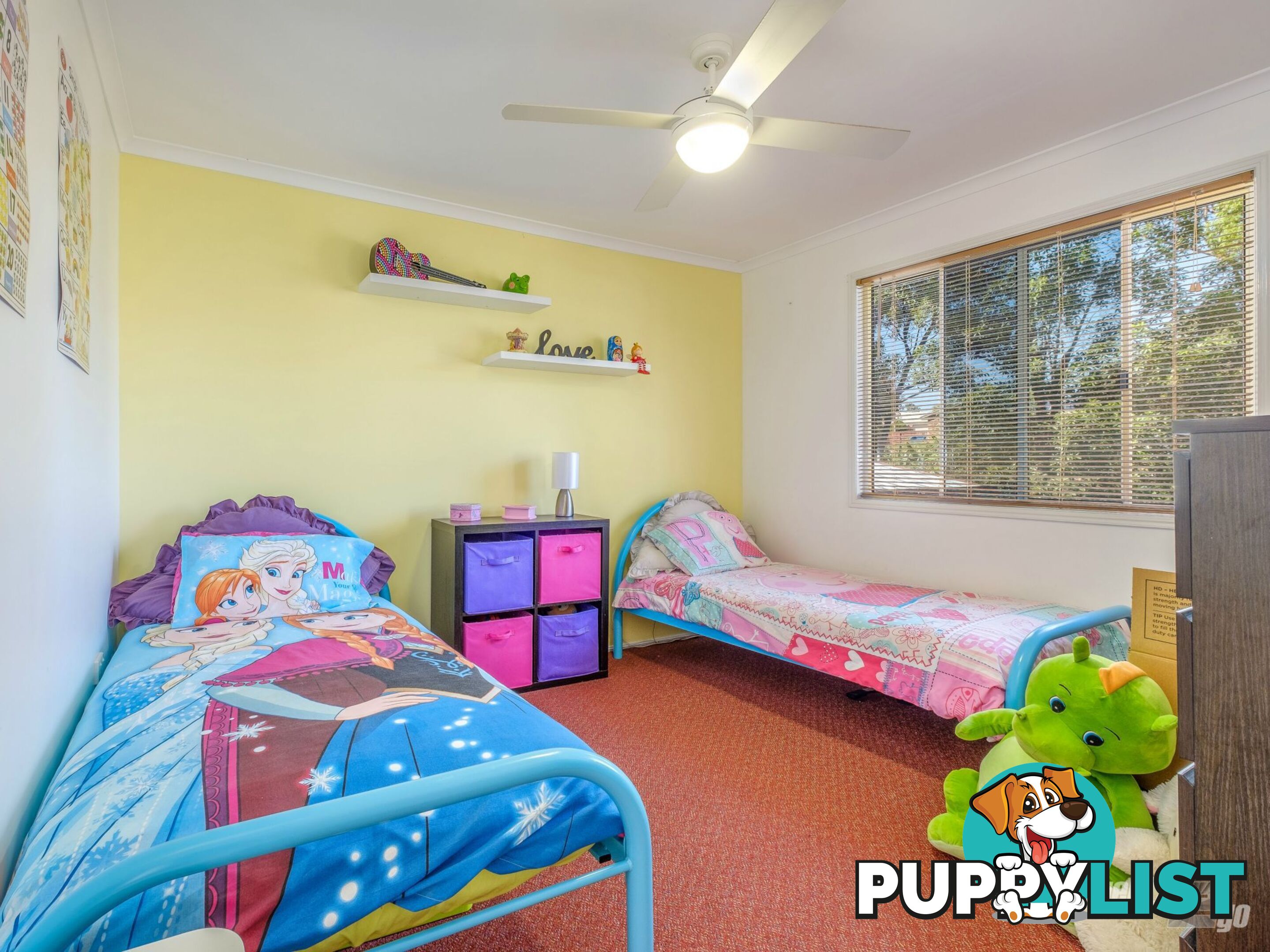 5 Melaleuca Court SOUTHSIDE QLD 4570