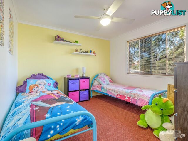 5 Melaleuca Court SOUTHSIDE QLD 4570