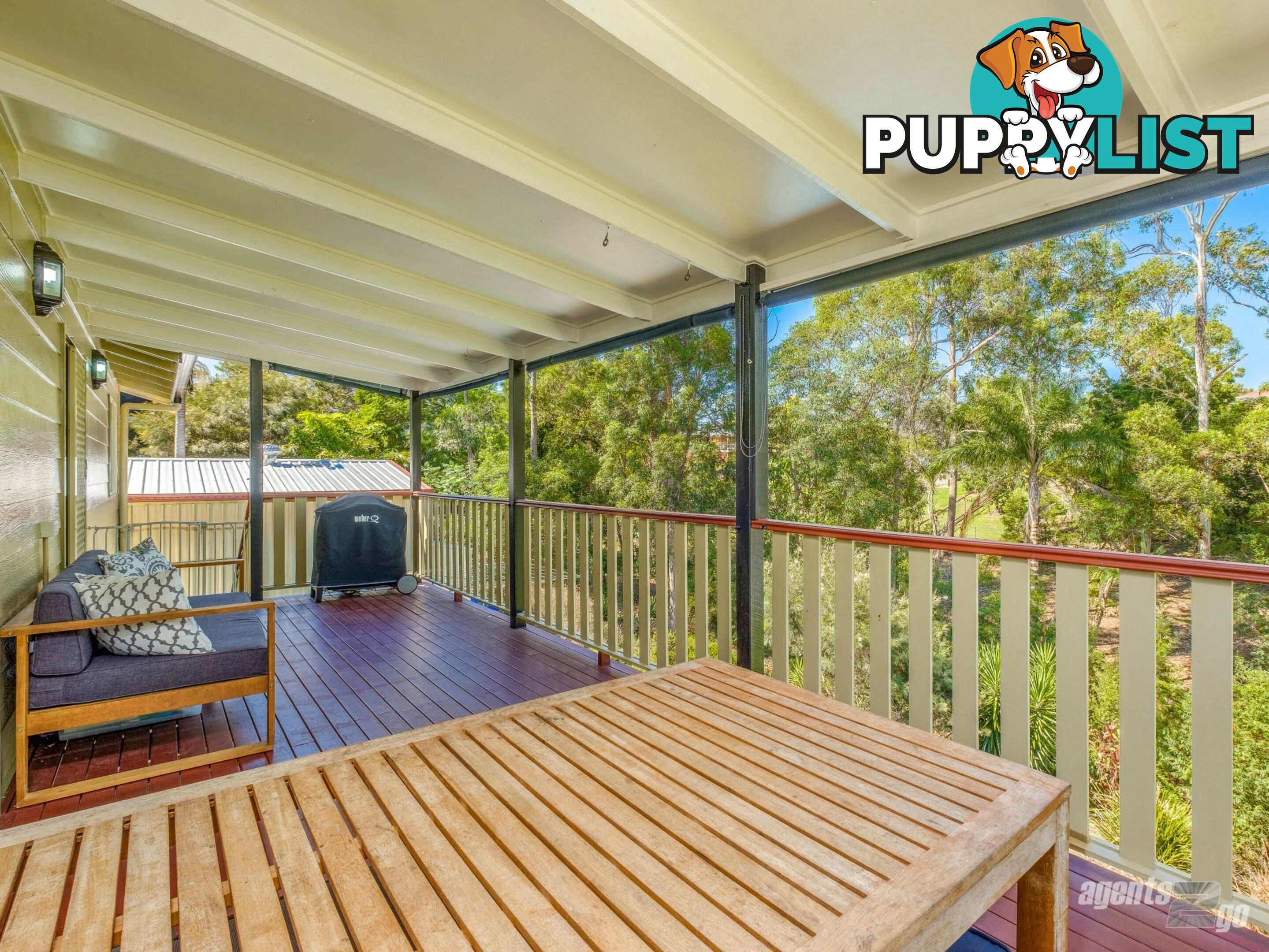 5 Melaleuca Court SOUTHSIDE QLD 4570