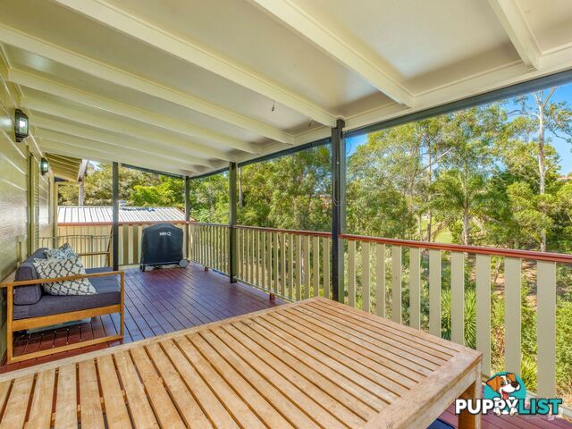 5 Melaleuca Court SOUTHSIDE QLD 4570