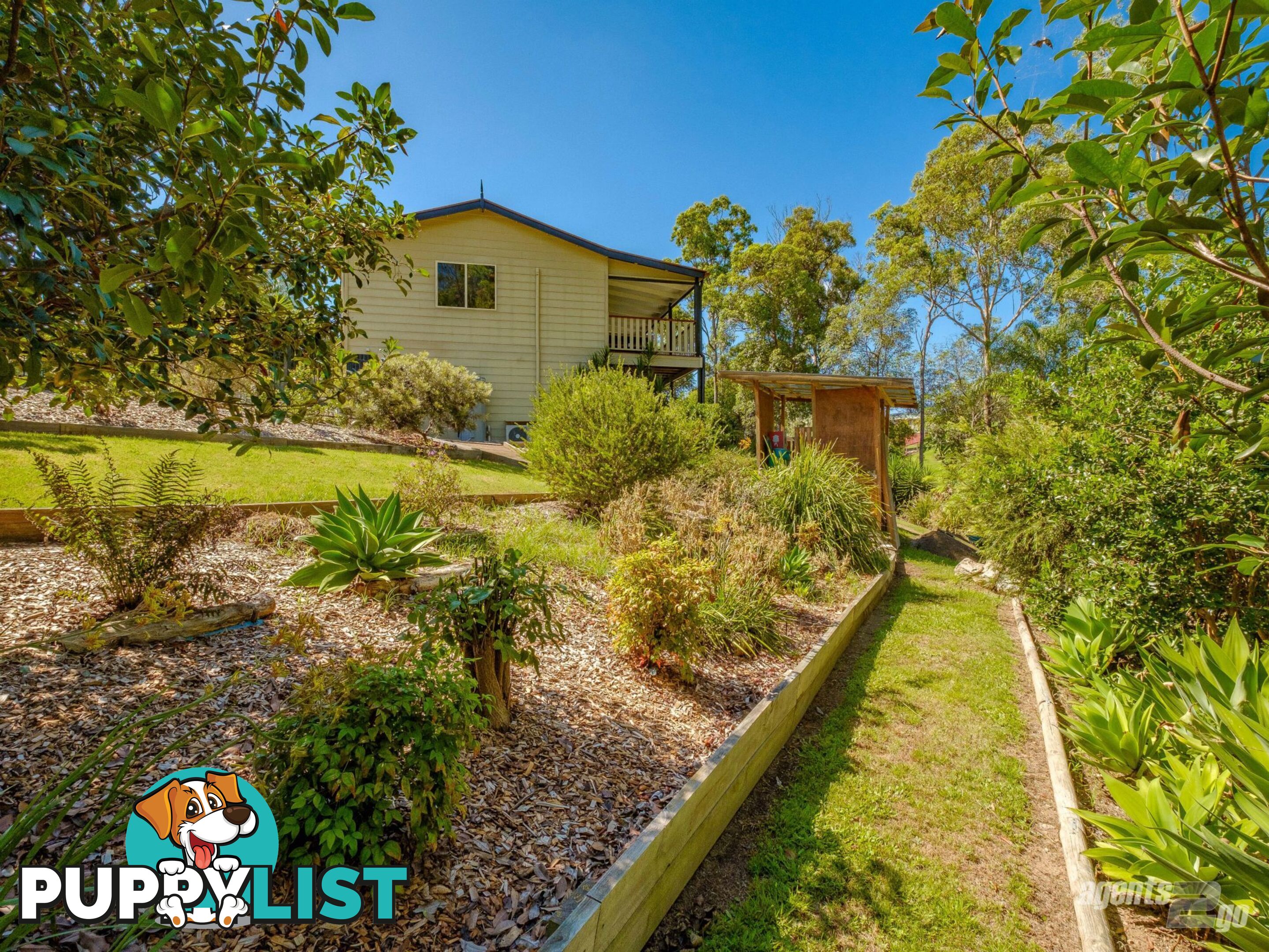 5 Melaleuca Court SOUTHSIDE QLD 4570