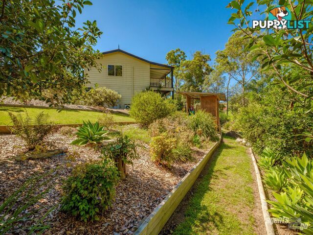 5 Melaleuca Court SOUTHSIDE QLD 4570