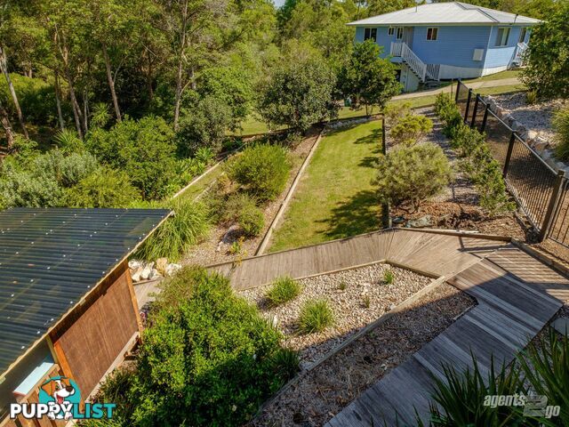 5 Melaleuca Court SOUTHSIDE QLD 4570