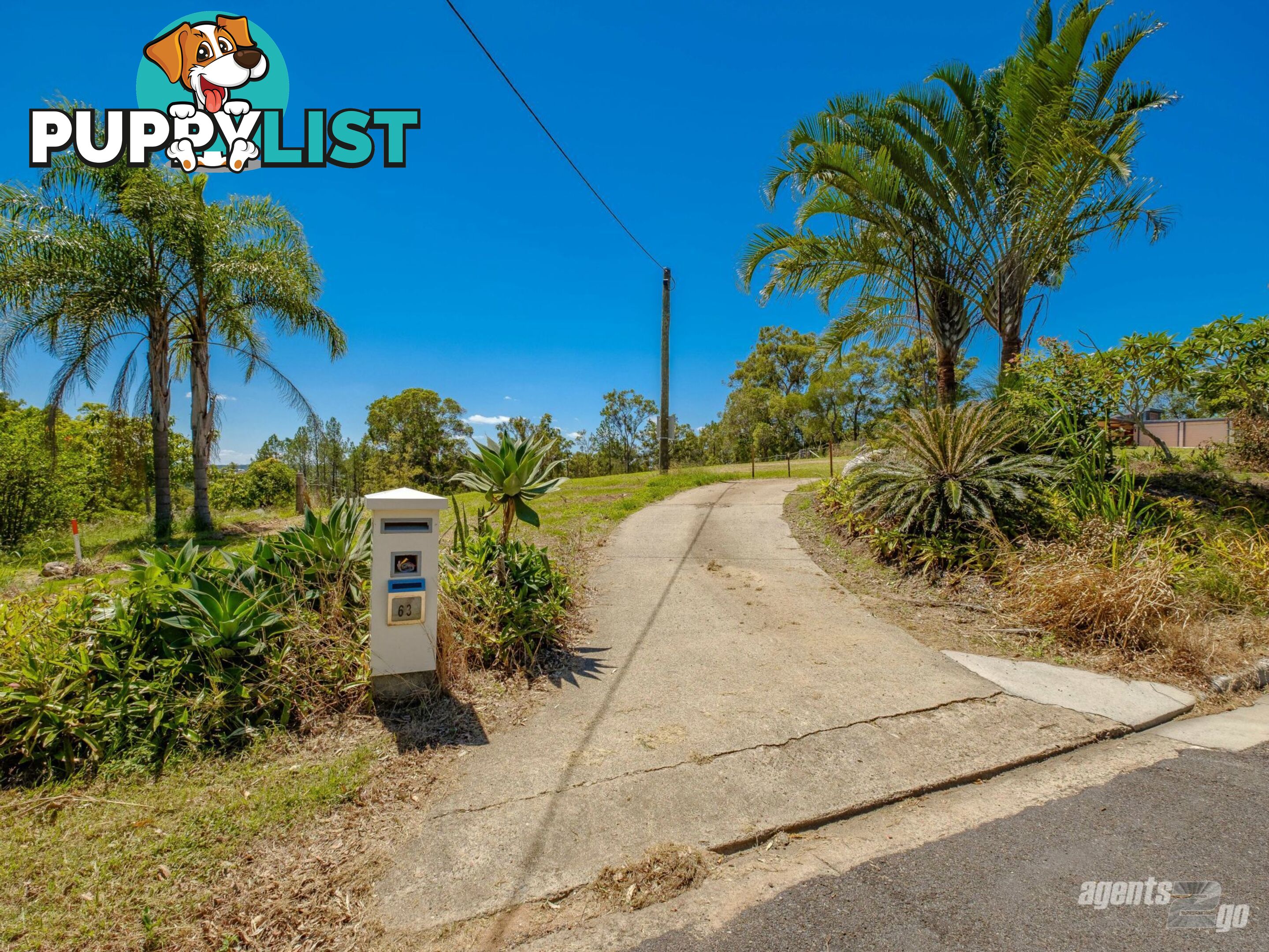 61 Watson Road SOUTHSIDE QLD 4570