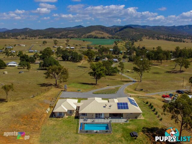 2 Jones Street WOOLOOGA QLD 4570