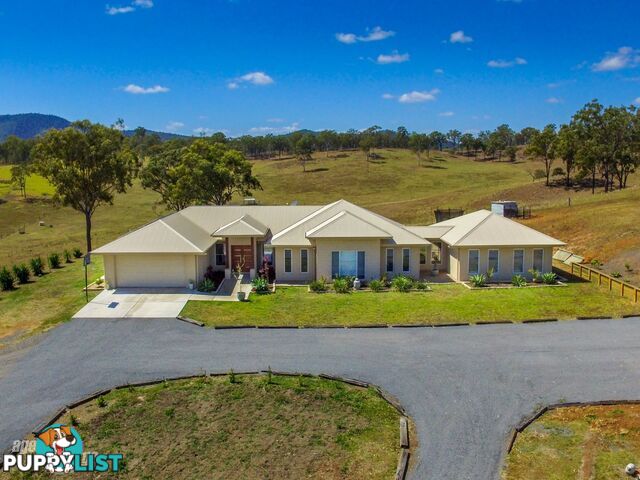 2 Jones Street WOOLOOGA QLD 4570