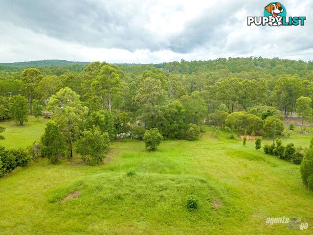 393 Arbortwelve Road GLENWOOD QLD 4570