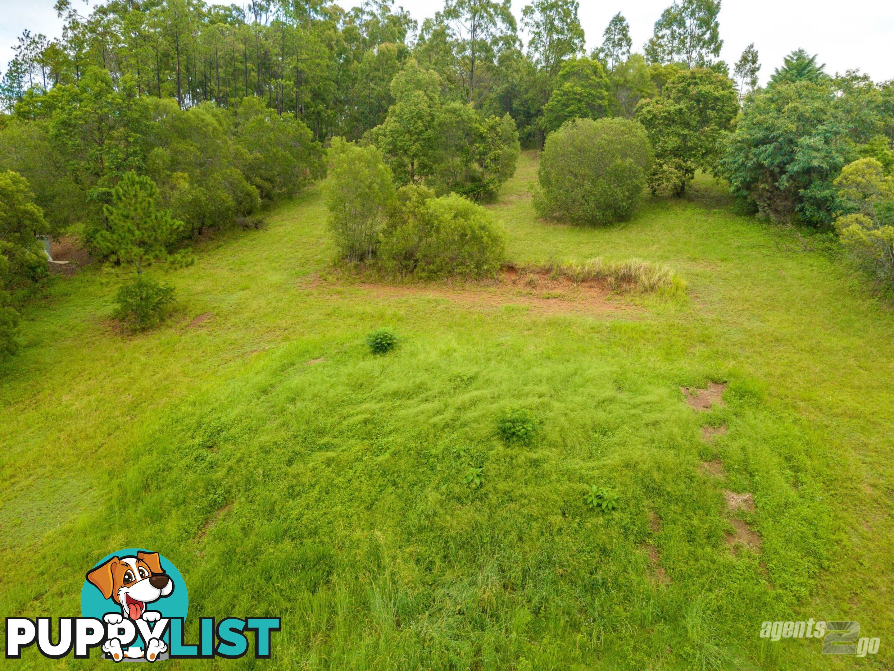 393 Arbortwelve Road GLENWOOD QLD 4570