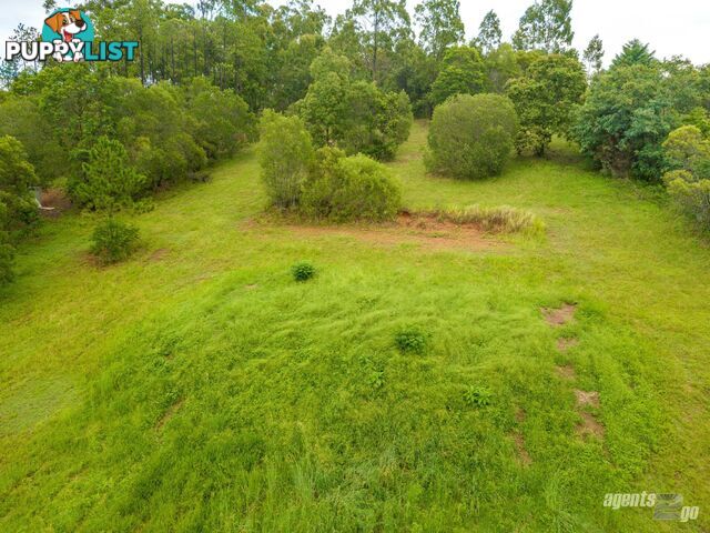 393 Arbortwelve Road GLENWOOD QLD 4570