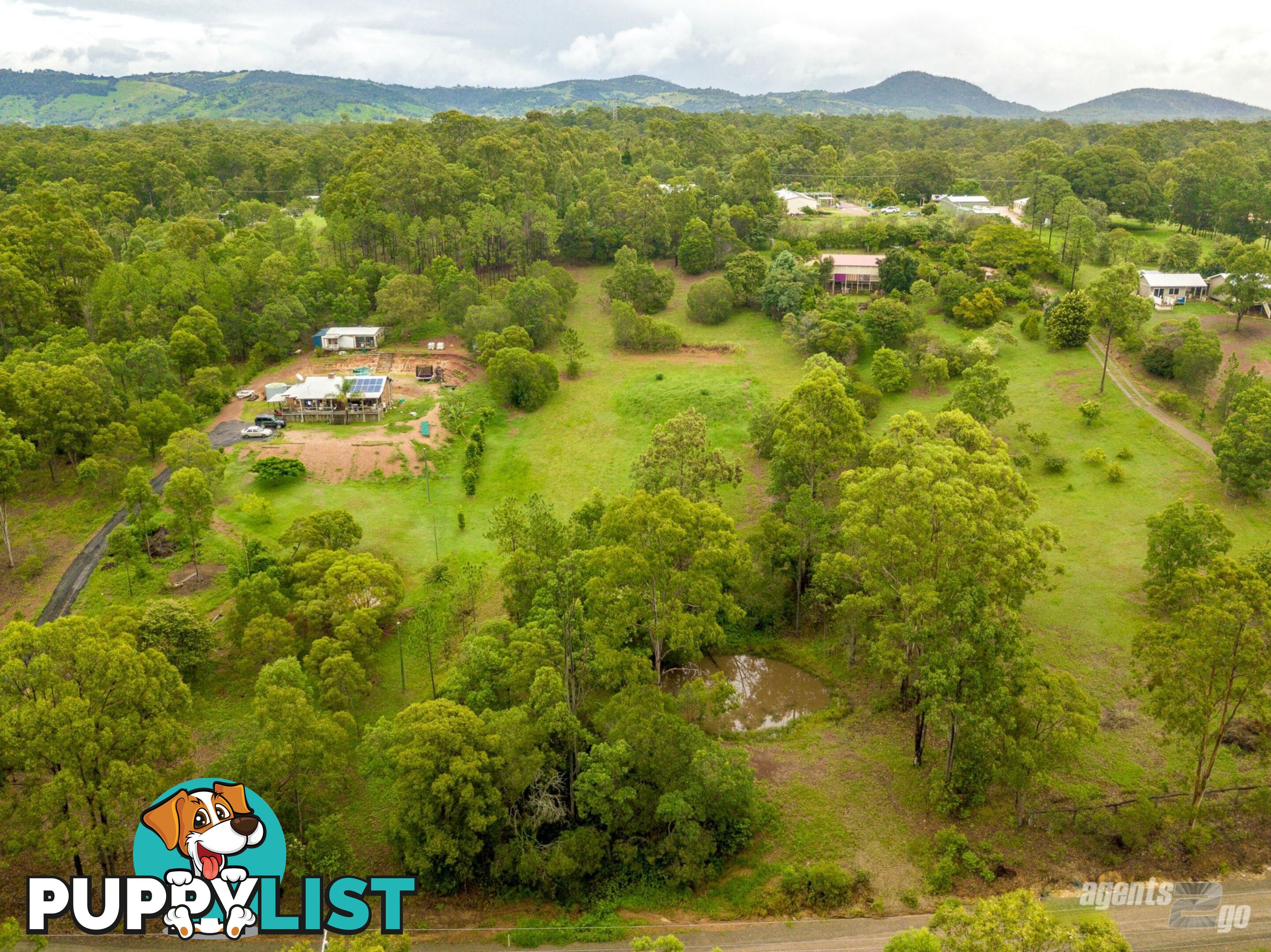 393 Arbortwelve Road GLENWOOD QLD 4570