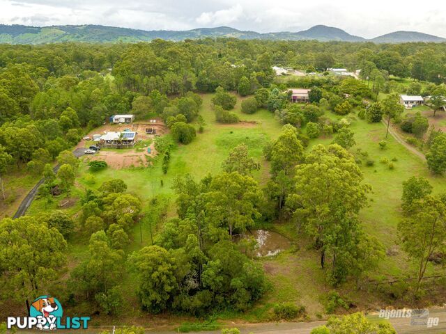 393 Arbortwelve Road GLENWOOD QLD 4570