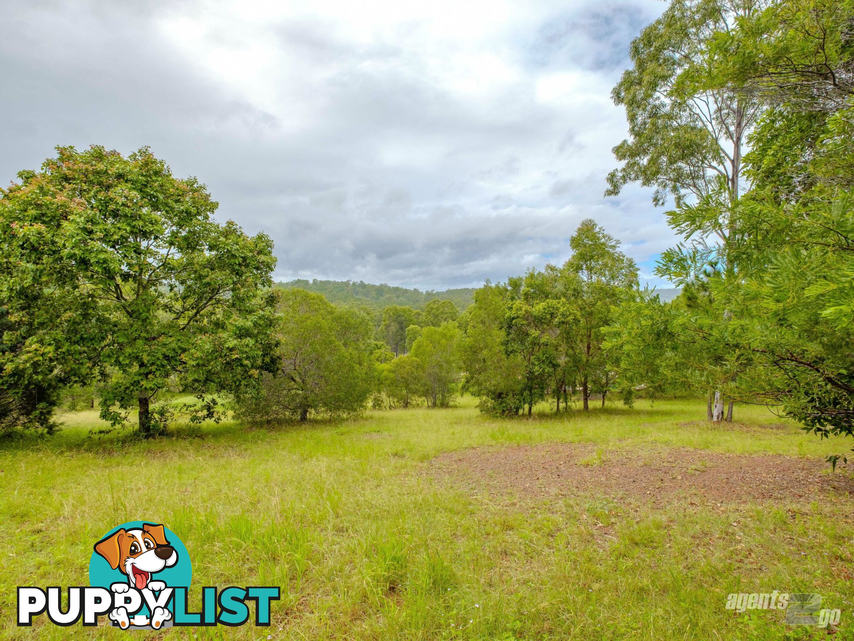 393 Arbortwelve Road GLENWOOD QLD 4570