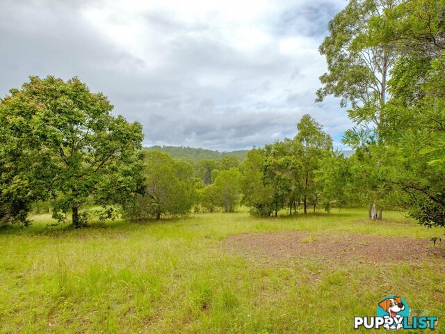 393 Arbortwelve Road GLENWOOD QLD 4570