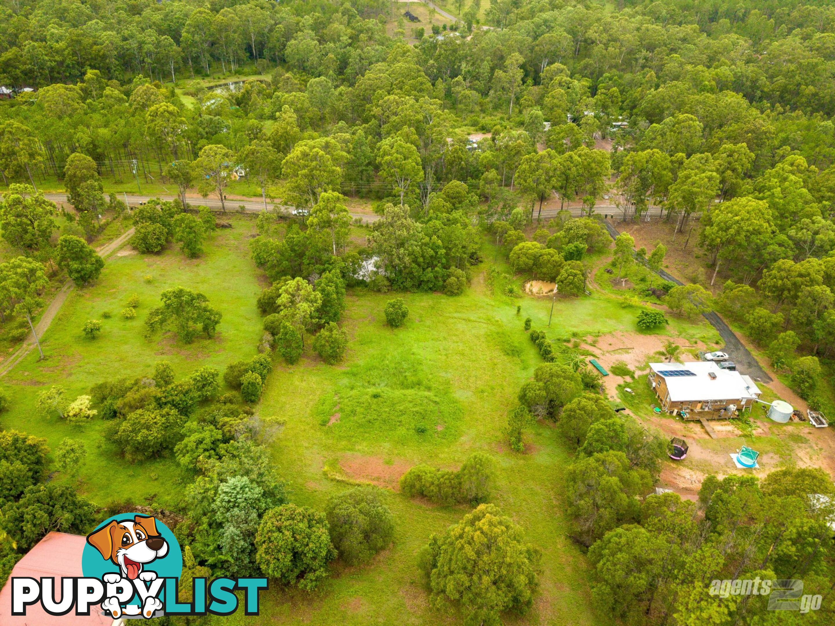 393 Arbortwelve Road GLENWOOD QLD 4570