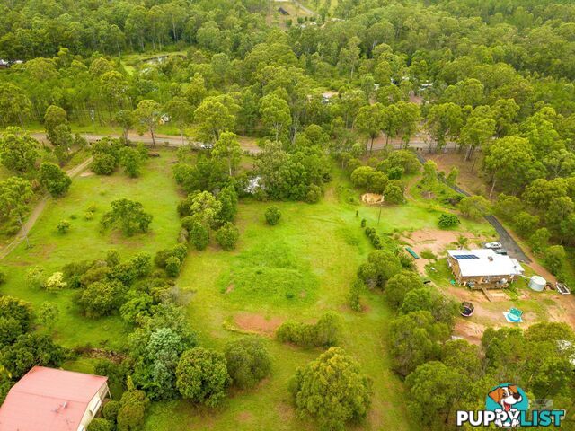 393 Arbortwelve Road GLENWOOD QLD 4570