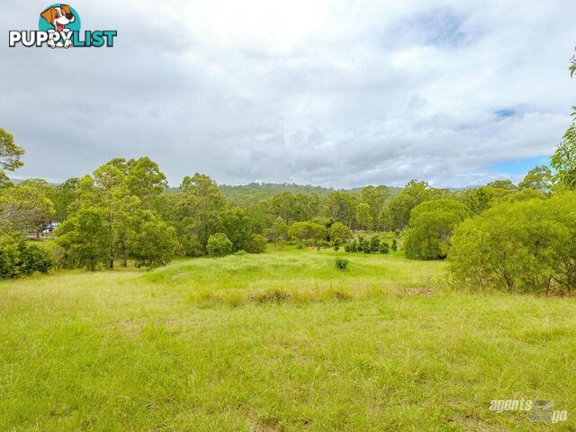 393 Arbortwelve Road GLENWOOD QLD 4570