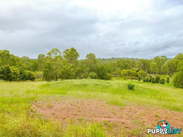 393 Arbortwelve Road GLENWOOD QLD 4570