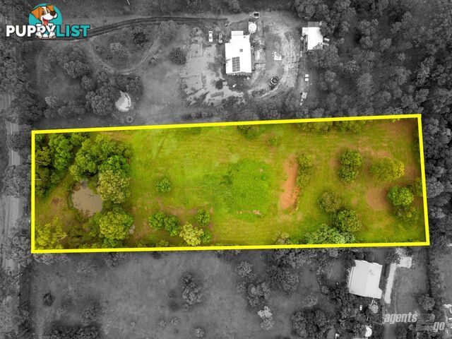 393 Arbortwelve Road GLENWOOD QLD 4570