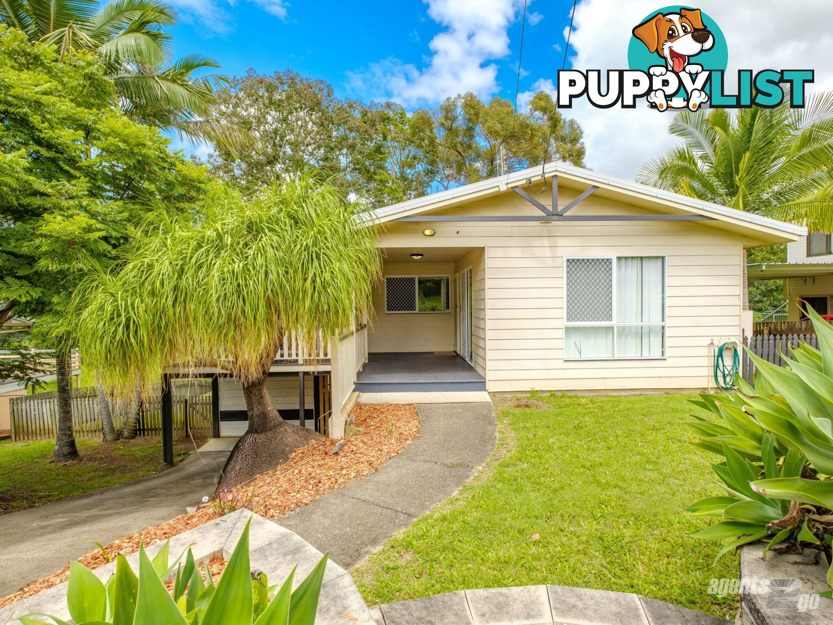 10 Alexander Place GYMPIE QLD 4570