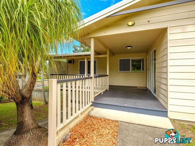 10 Alexander Place GYMPIE QLD 4570