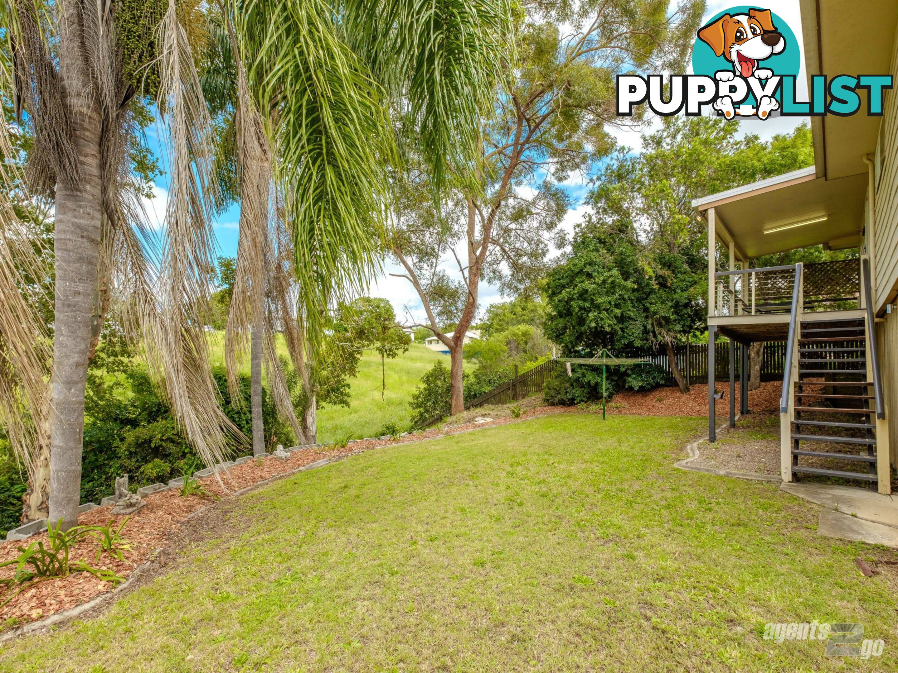 10 Alexander Place GYMPIE QLD 4570