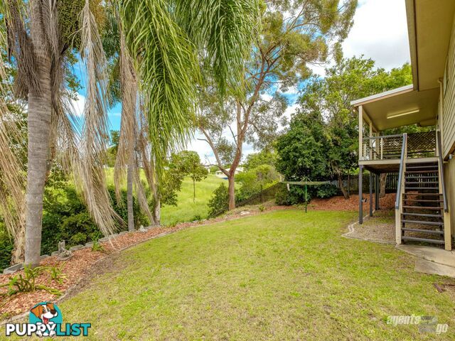 10 Alexander Place GYMPIE QLD 4570