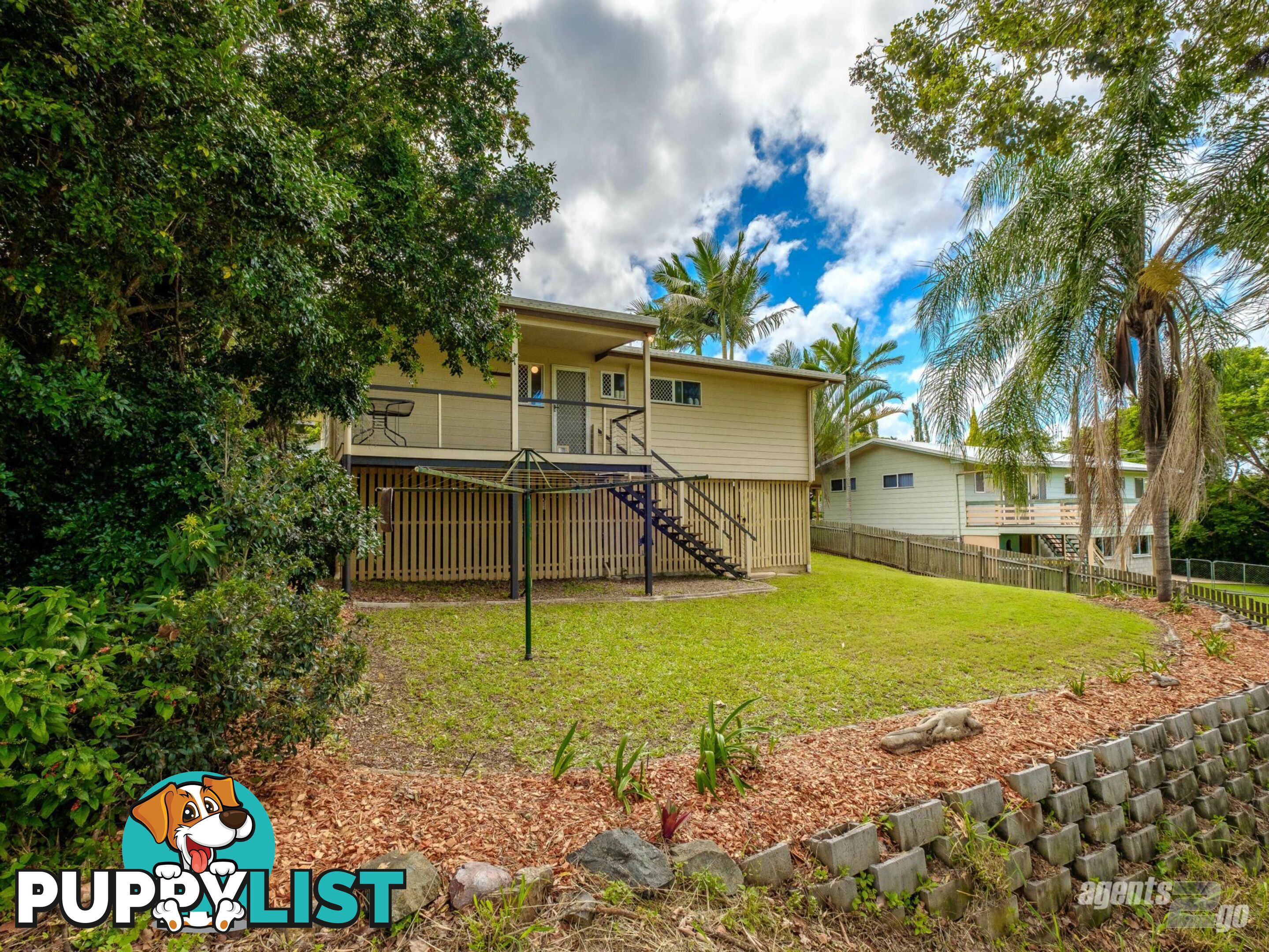 10 Alexander Place GYMPIE QLD 4570