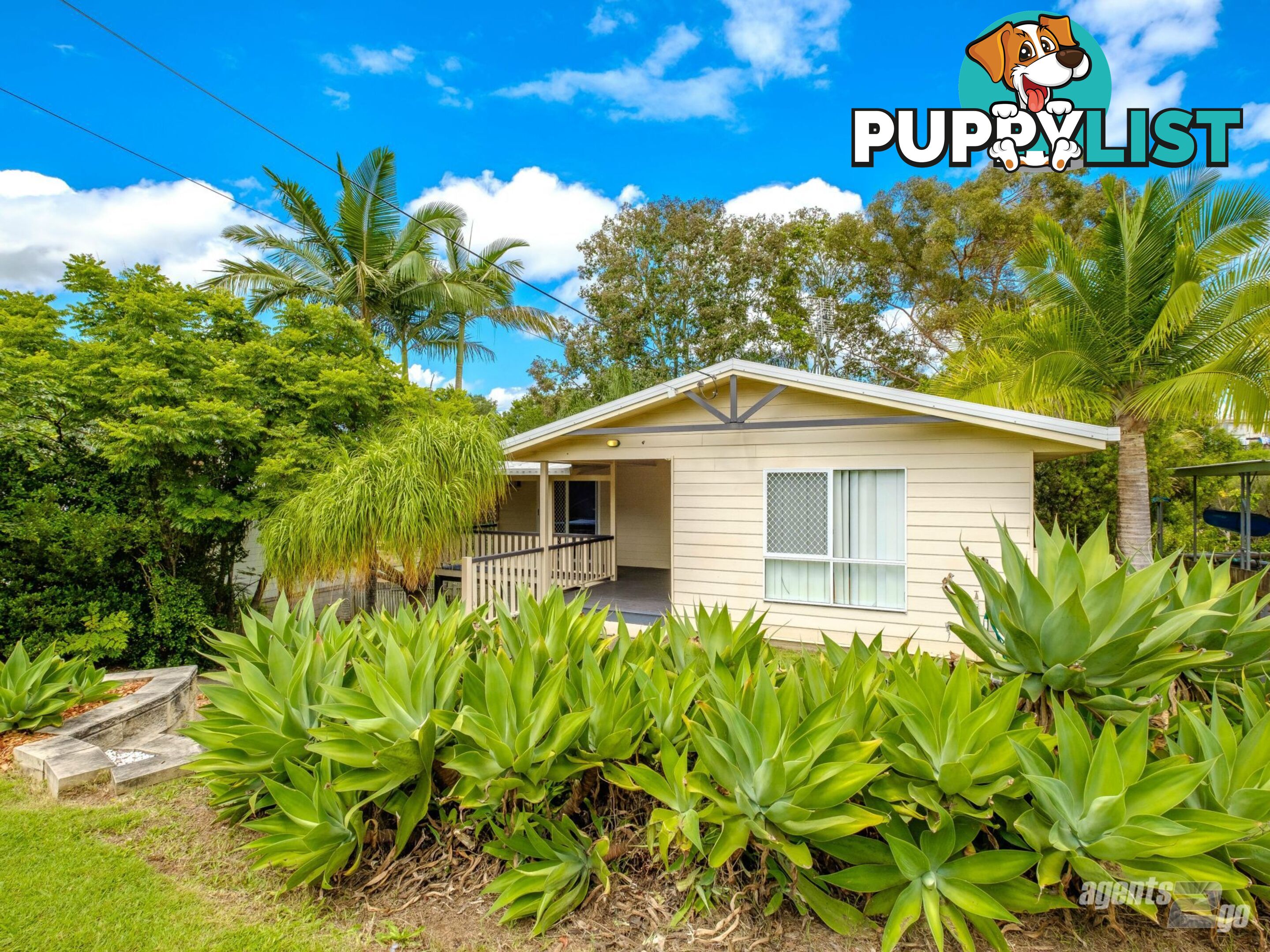 10 Alexander Place GYMPIE QLD 4570