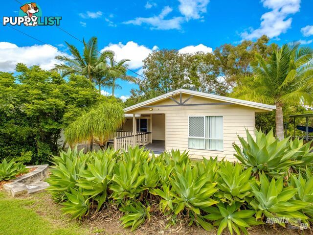 10 Alexander Place GYMPIE QLD 4570